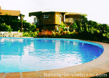 Dat Mui Resort